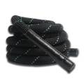 Multipurpose Cross Fit Battle Rope stärkt Arme und Rumpfmuskulatur